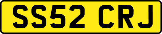 SS52CRJ