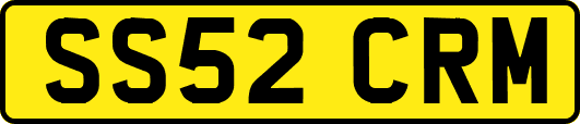 SS52CRM
