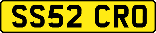 SS52CRO