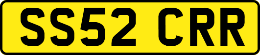 SS52CRR