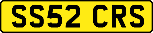 SS52CRS