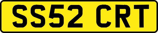SS52CRT