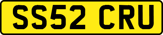 SS52CRU
