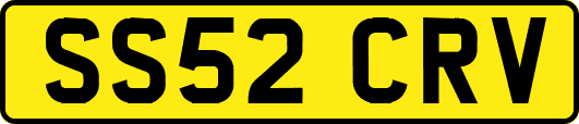 SS52CRV