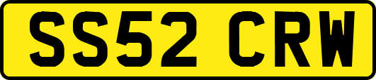 SS52CRW