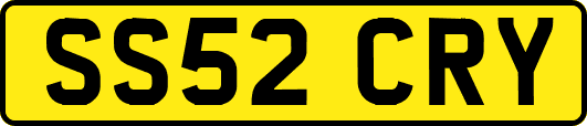 SS52CRY
