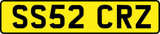 SS52CRZ