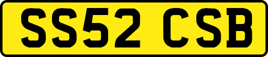 SS52CSB