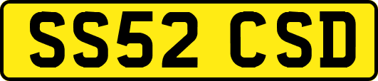 SS52CSD