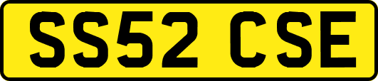 SS52CSE