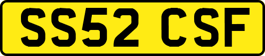 SS52CSF