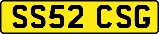 SS52CSG