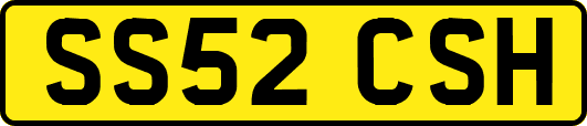 SS52CSH