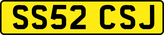 SS52CSJ