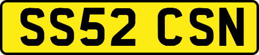 SS52CSN