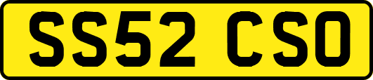 SS52CSO