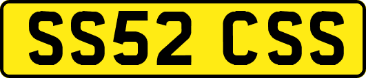 SS52CSS