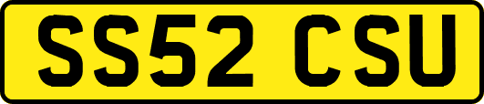 SS52CSU
