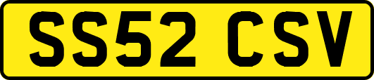 SS52CSV