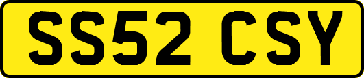 SS52CSY
