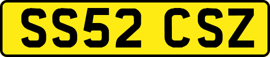 SS52CSZ