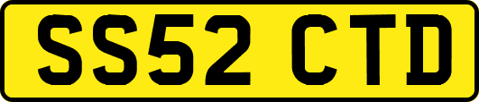 SS52CTD