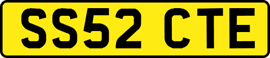 SS52CTE