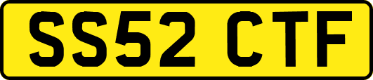 SS52CTF
