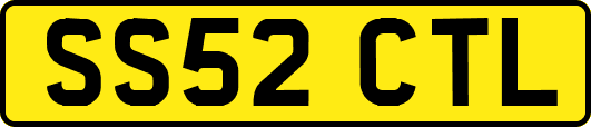 SS52CTL