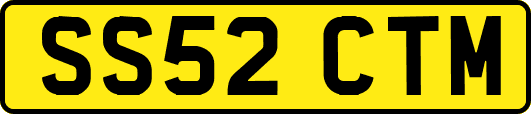 SS52CTM
