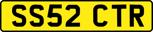 SS52CTR