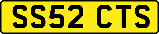 SS52CTS