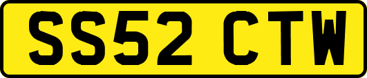 SS52CTW