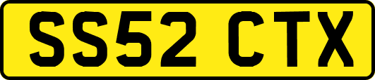 SS52CTX