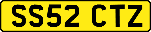 SS52CTZ