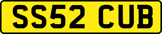 SS52CUB