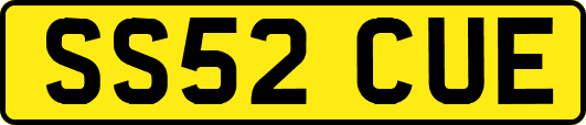 SS52CUE