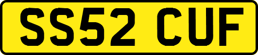 SS52CUF