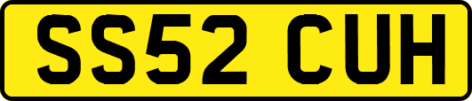 SS52CUH