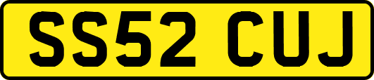 SS52CUJ