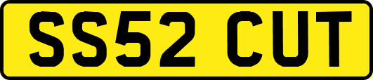 SS52CUT
