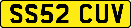 SS52CUV