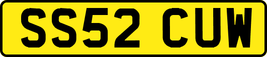 SS52CUW
