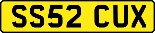 SS52CUX