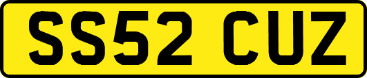 SS52CUZ