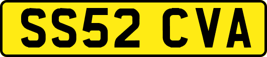 SS52CVA