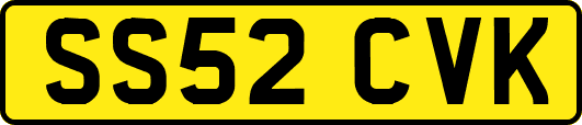 SS52CVK