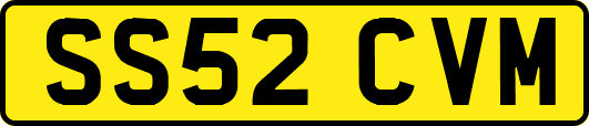SS52CVM