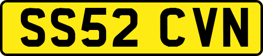 SS52CVN