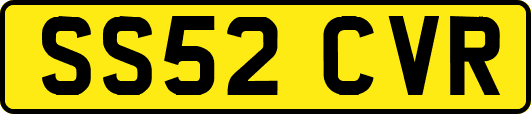SS52CVR